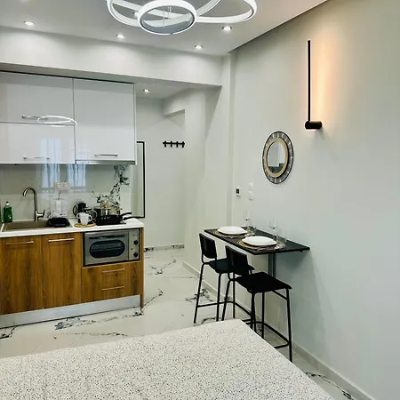 Kamara One Luxury Selanik