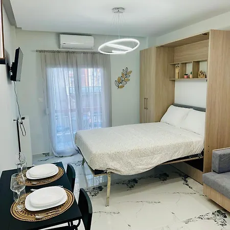 Kamara One Luxury Daire Selanik