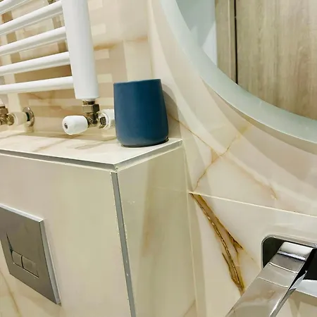 Kamara One Luxury Daire *